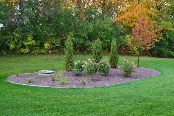 Landscaping services in Mequon and surrounding areas